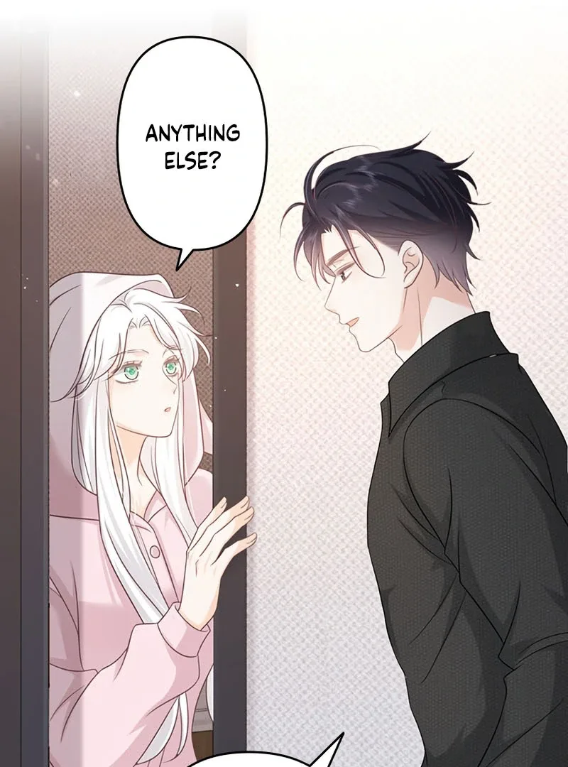 True Love of Mr. Wonderful Chapter 21 page 30