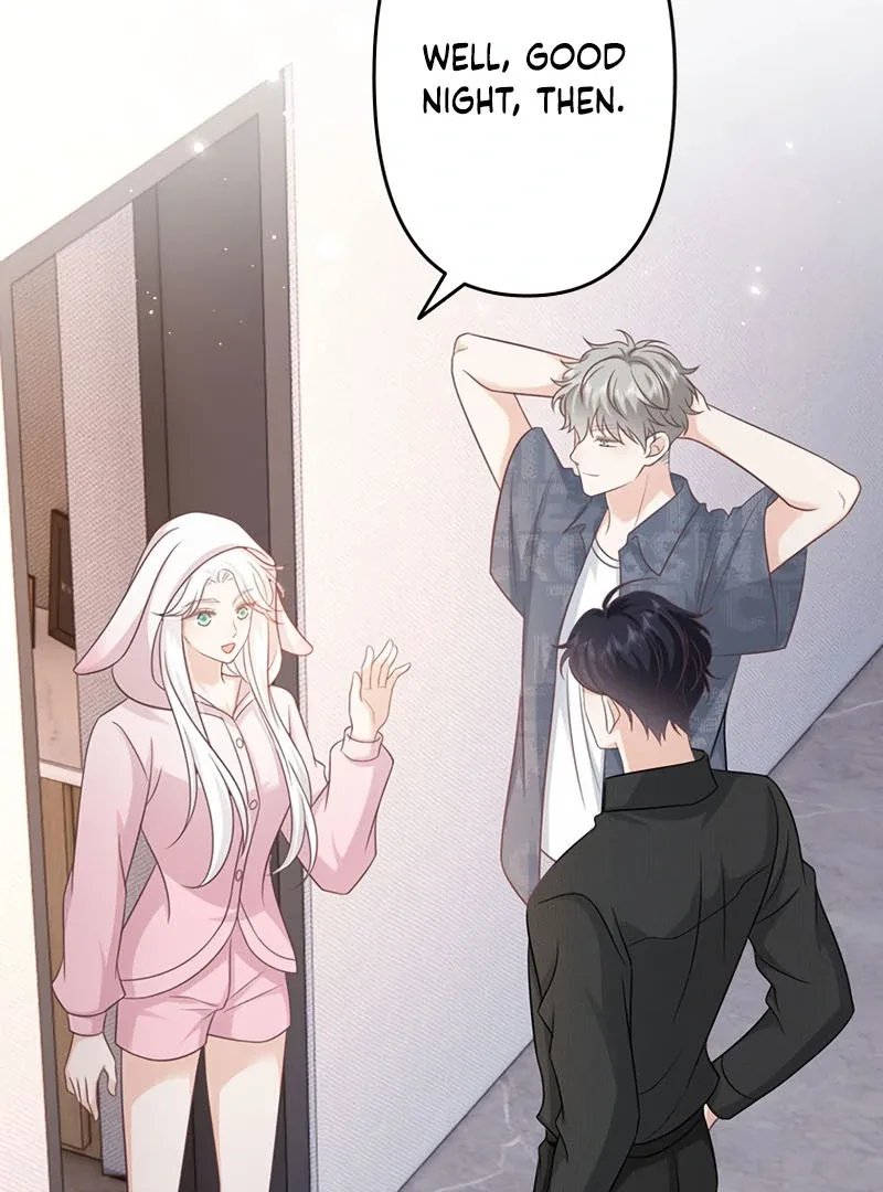 True Love of Mr. Wonderful Chapter 21 page 28