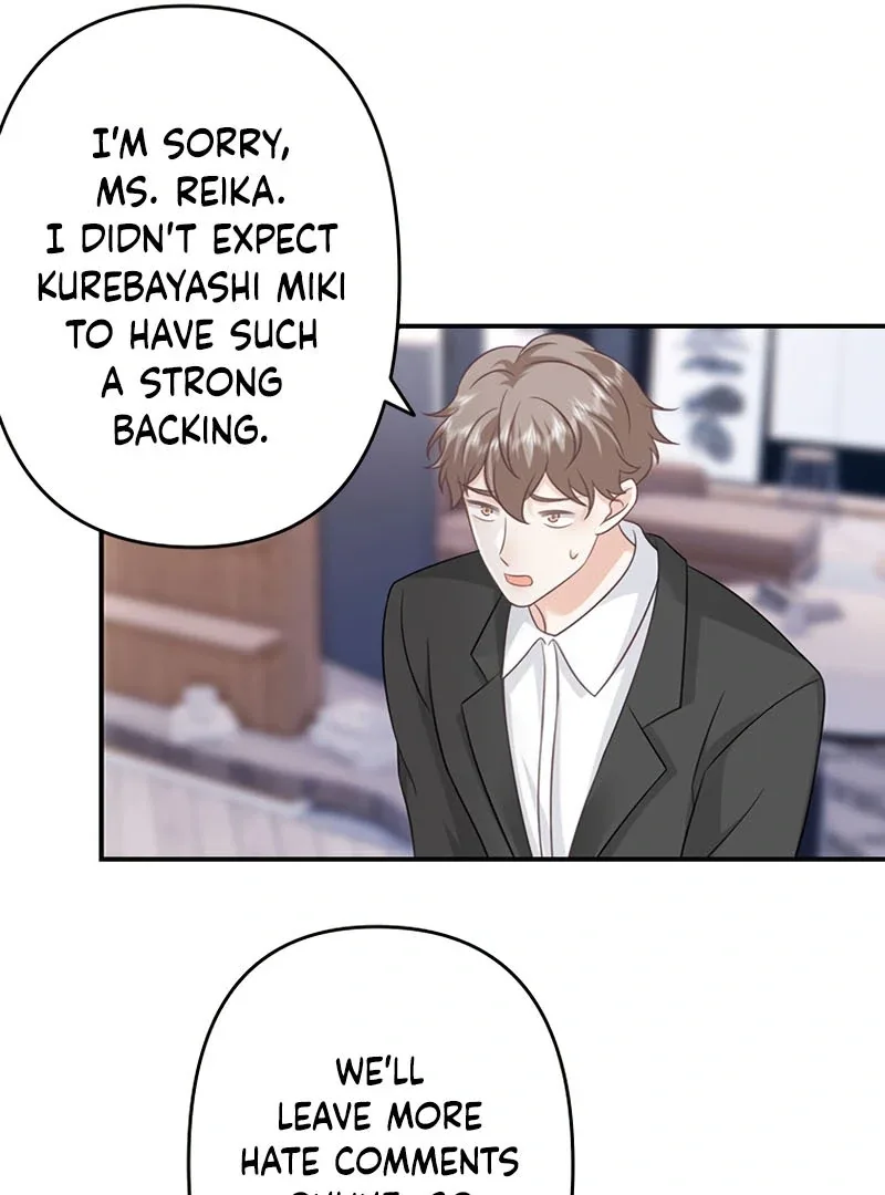 True Love of Mr. Wonderful Chapter 21 page 39