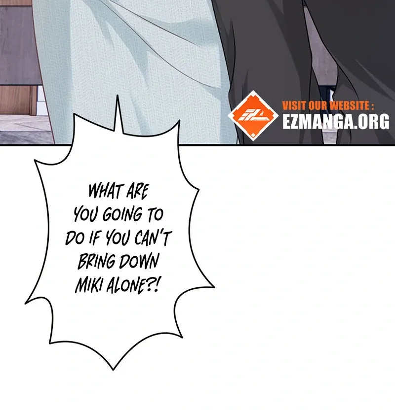 True Love of Mr. Wonderful Chapter 21 page 38