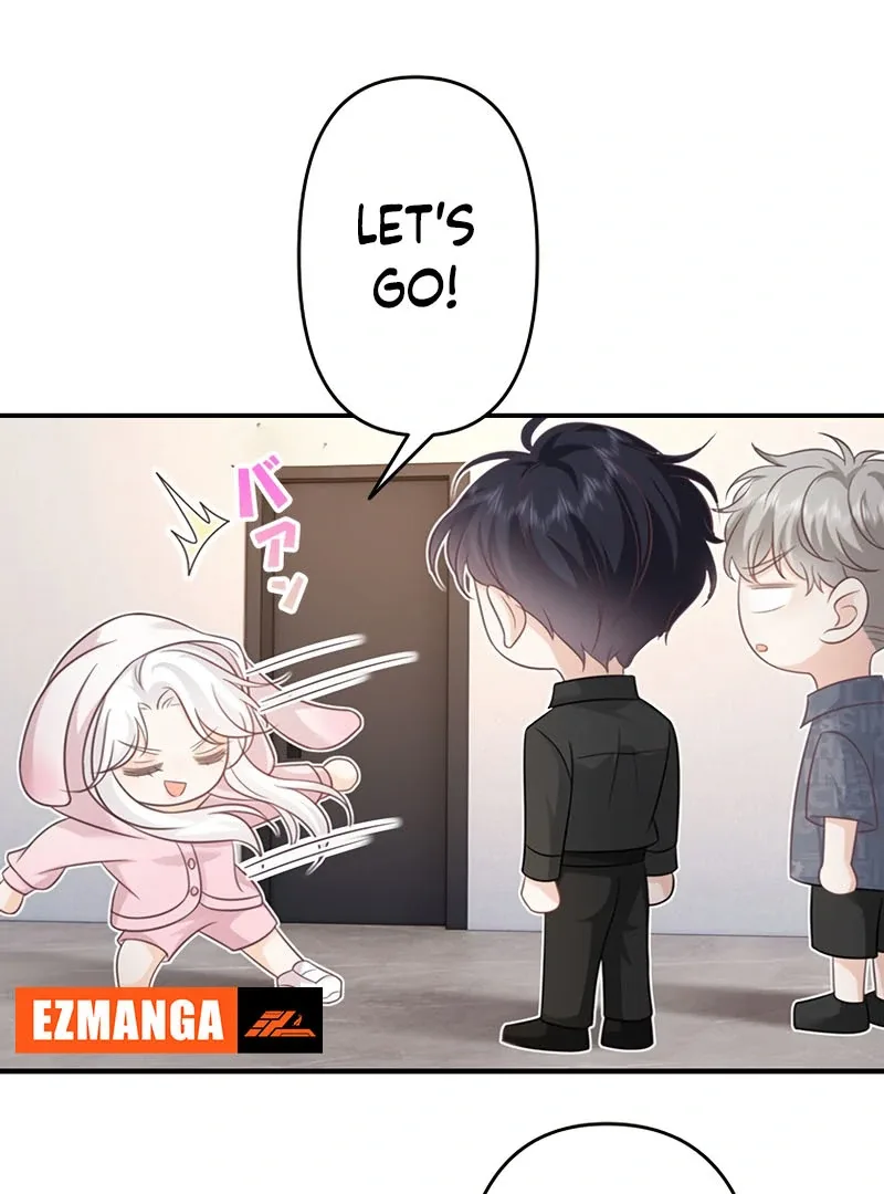 True Love of Mr. Wonderful Chapter 21 page 32