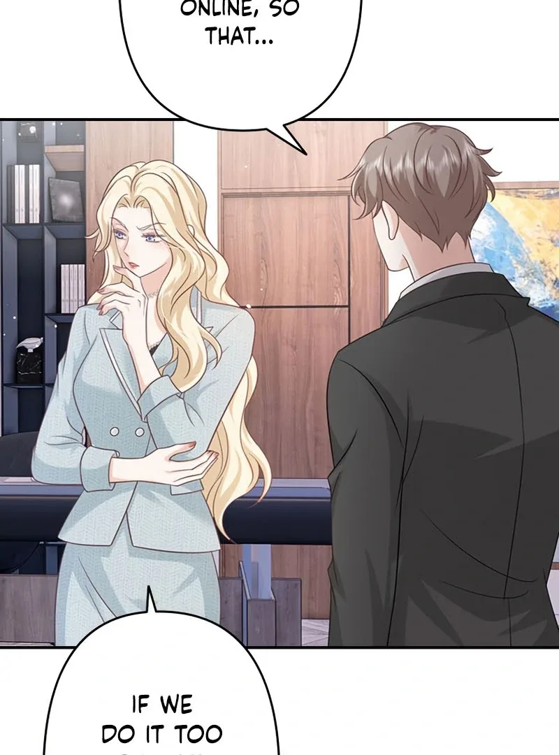 True Love of Mr. Wonderful Chapter 21 page 40