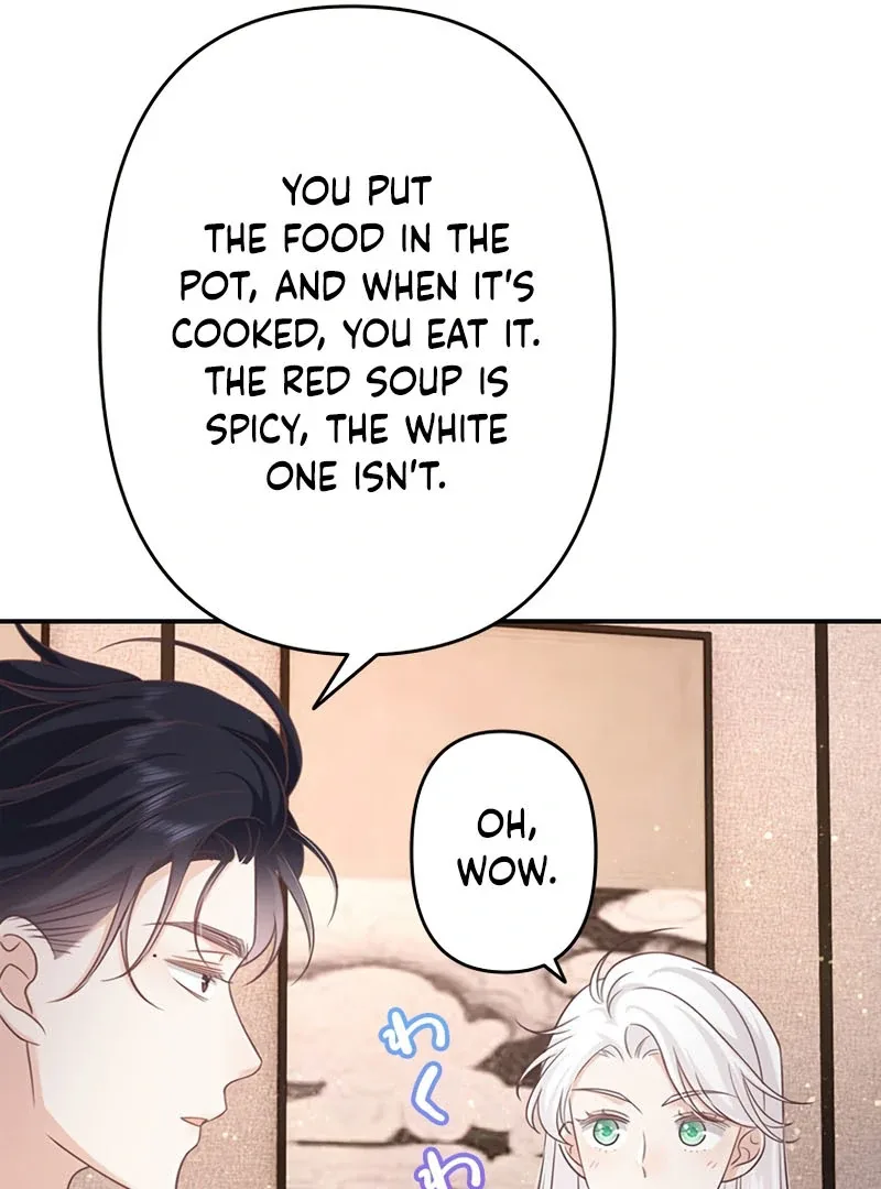 True Love of Mr. Wonderful Chapter 22 page 26