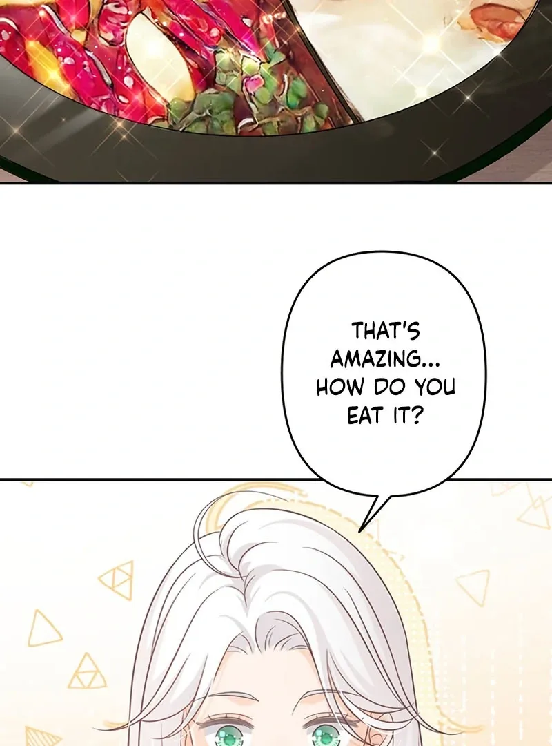 True Love of Mr. Wonderful Chapter 22 page 21