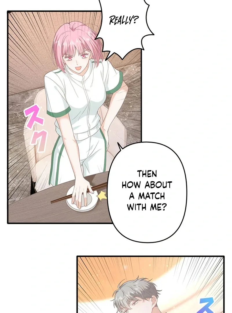 True Love of Mr. Wonderful Chapter 22 page 52