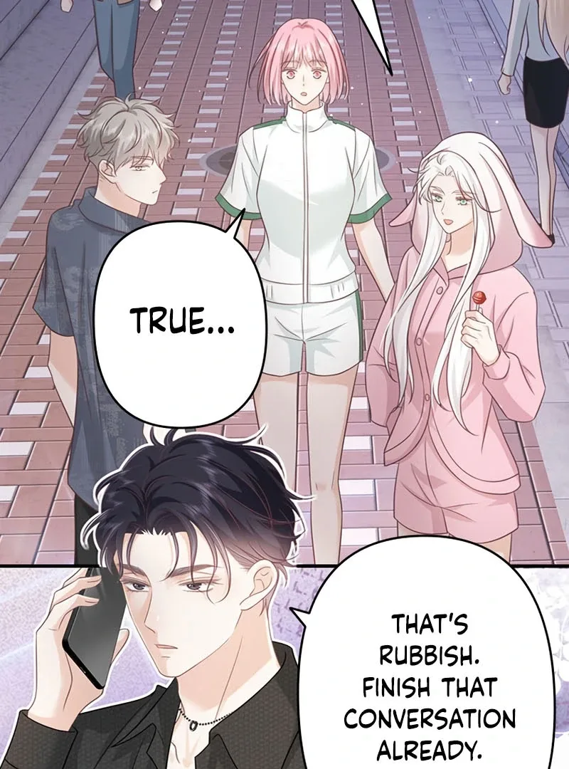 True Love of Mr. Wonderful Chapter 22 page 8