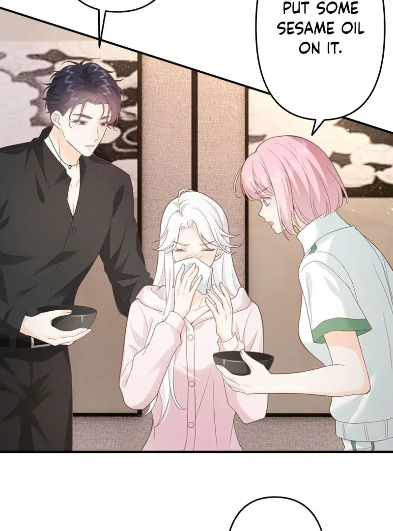True Love of Mr. Wonderful Chapter 22 page 33