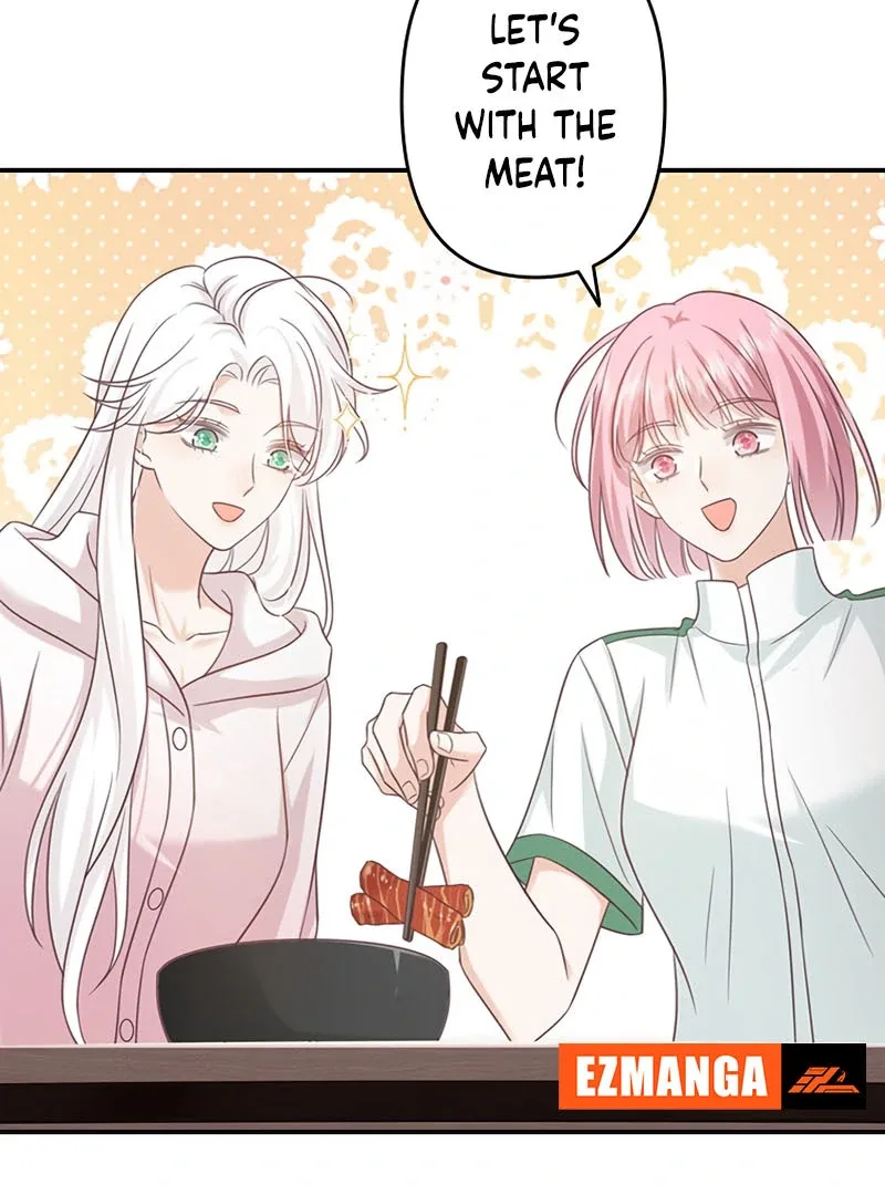 True Love of Mr. Wonderful Chapter 22 page 28