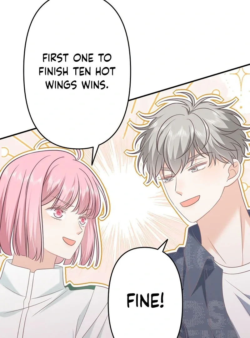 True Love of Mr. Wonderful Chapter 22 page 55