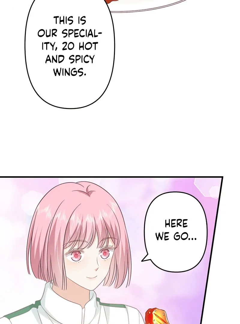 True Love of Mr. Wonderful Chapter 22 page 57