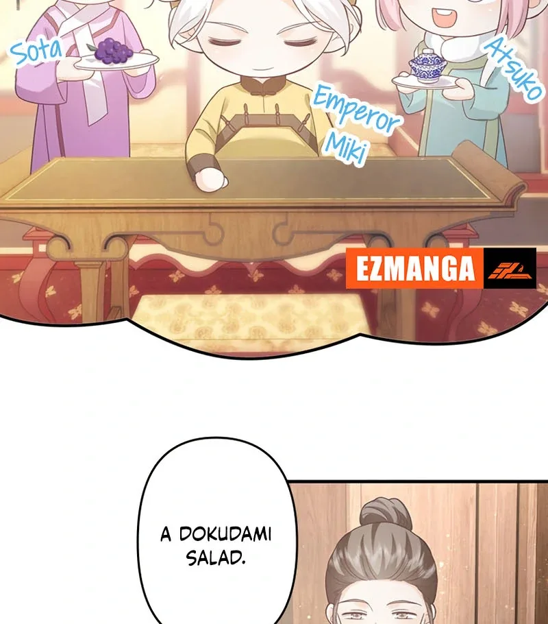 True Love of Mr. Wonderful Chapter 22 page 35