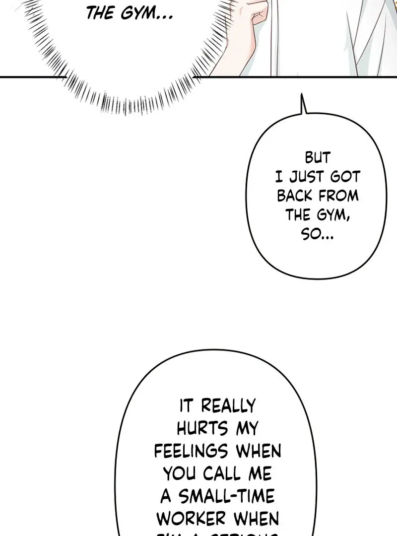 True Love of Mr. Wonderful Chapter 22 page 15