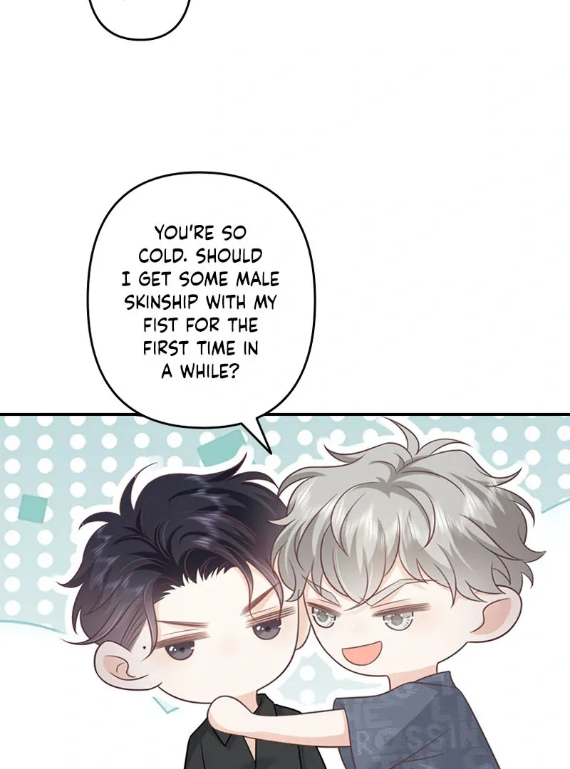 True Love of Mr. Wonderful Chapter 21 page 47