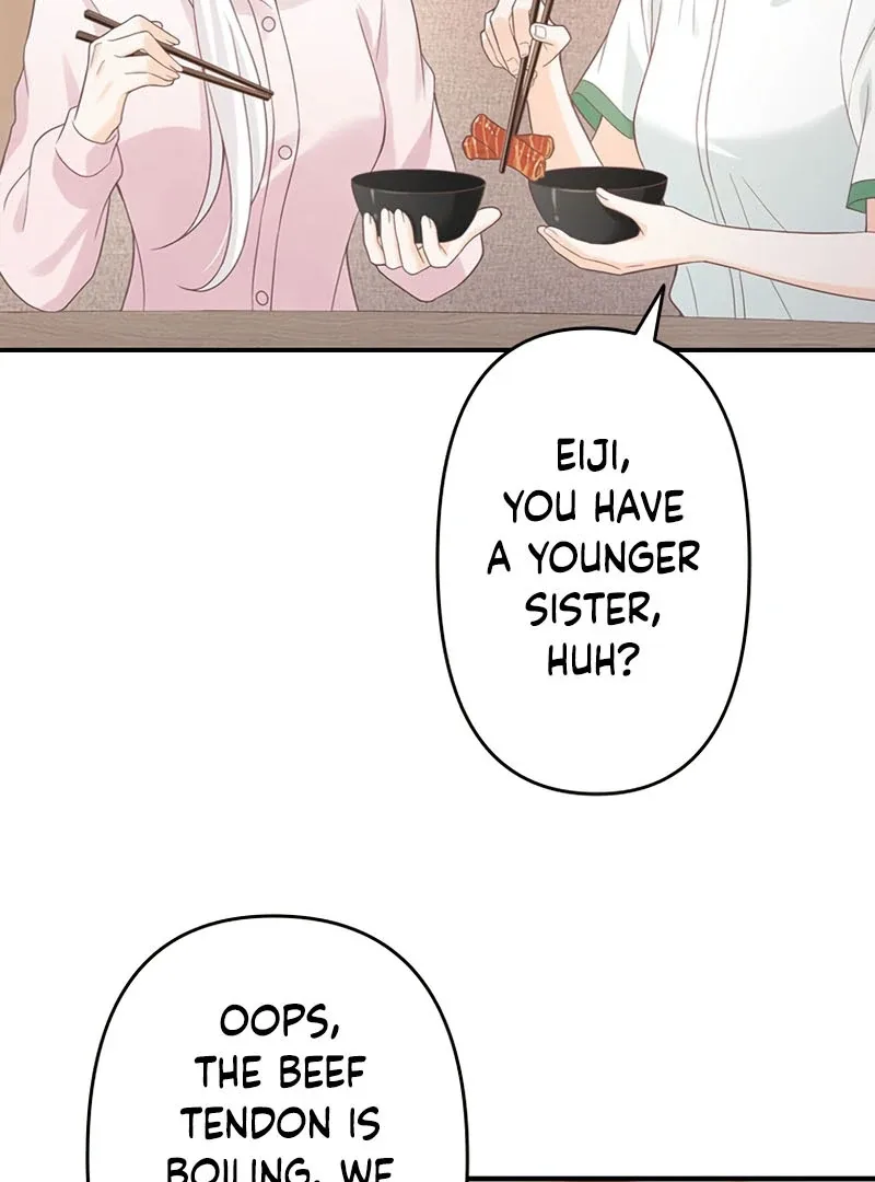 True Love of Mr. Wonderful Chapter 22 page 44
