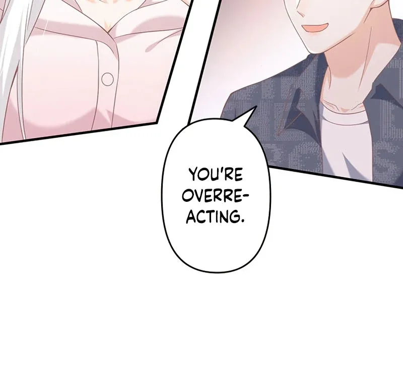 True Love of Mr. Wonderful Chapter 22 page 48