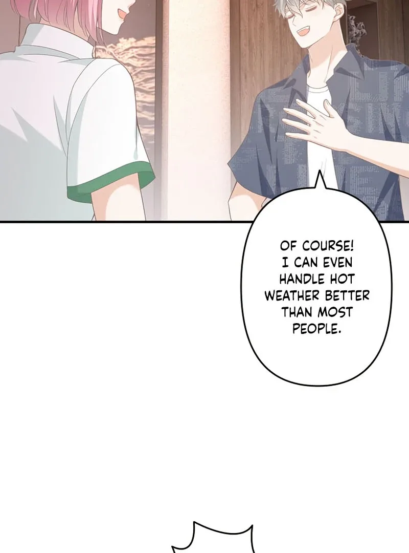 True Love of Mr. Wonderful Chapter 22 page 51