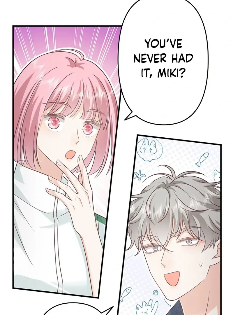 True Love of Mr. Wonderful Chapter 22 page 23
