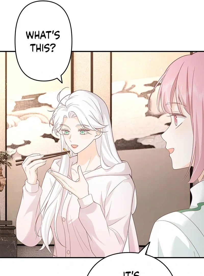 True Love of Mr. Wonderful Chapter 22 page 37