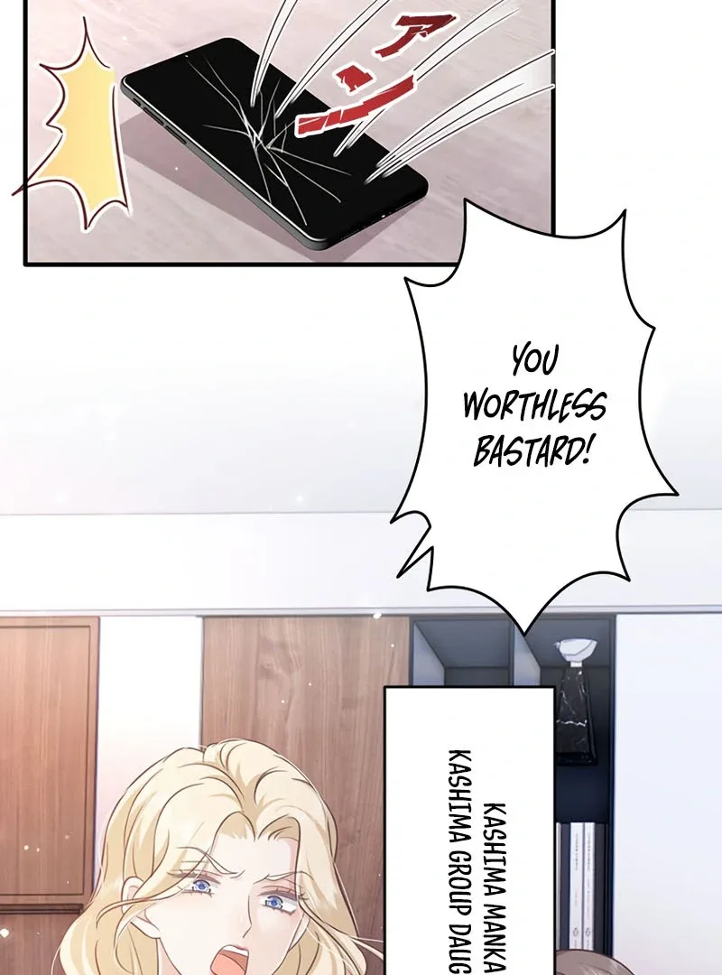 True Love of Mr. Wonderful Chapter 21 page 36