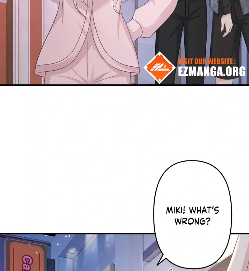True Love of Mr. Wonderful Chapter 21 page 49