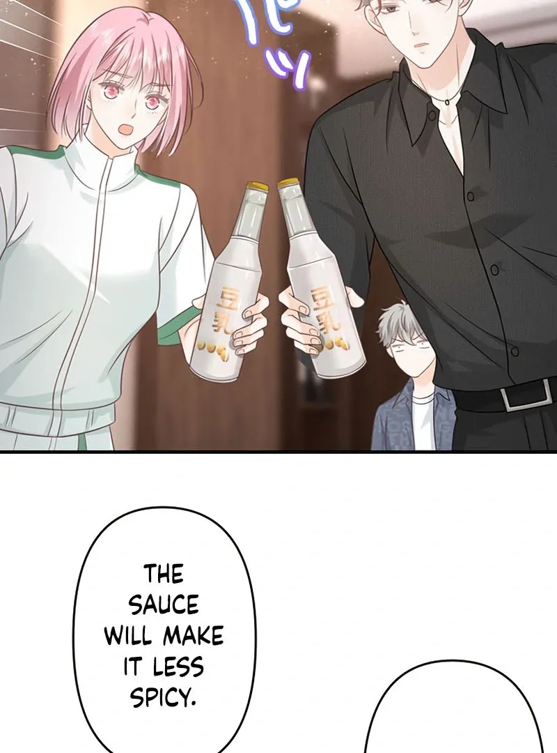 True Love of Mr. Wonderful Chapter 22 page 32