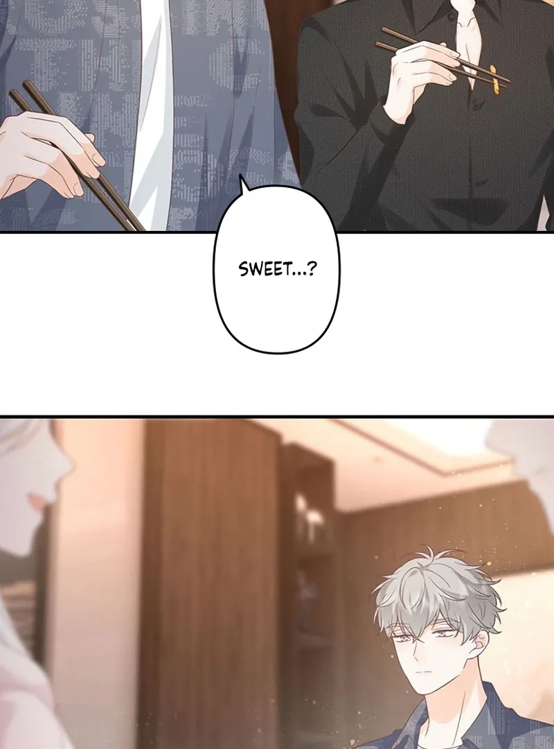 True Love of Mr. Wonderful Chapter 22 page 40