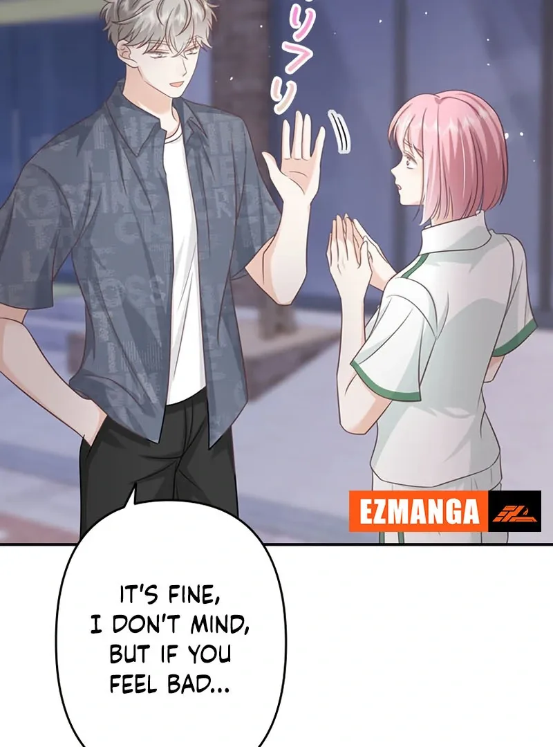 True Love of Mr. Wonderful Chapter 22 page 11
