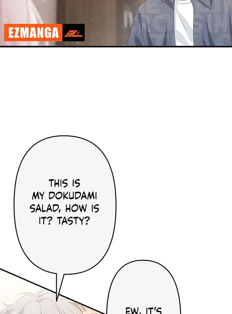 True Love of Mr. Wonderful Chapter 22 page 41