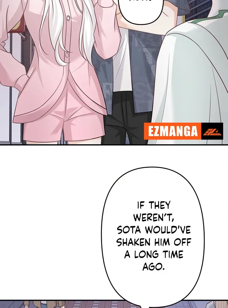 True Love of Mr. Wonderful Chapter 22 page 7