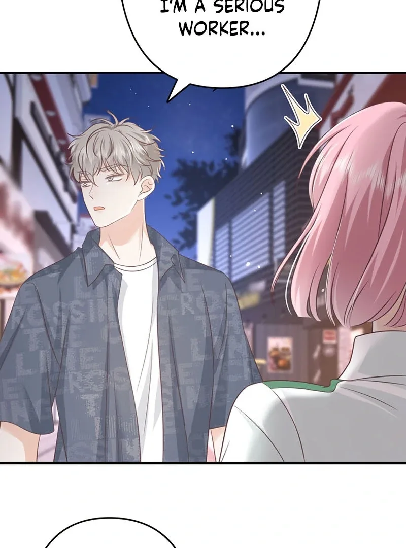 True Love of Mr. Wonderful Chapter 22 page 16