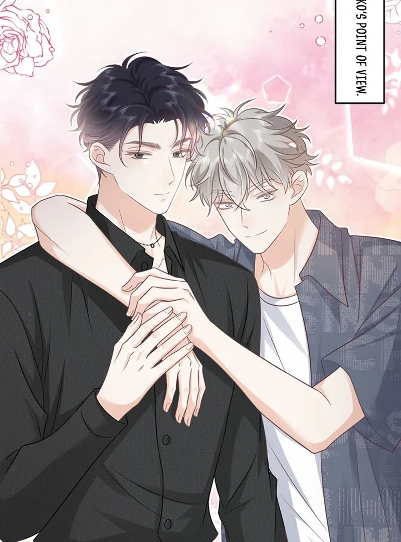True Love of Mr. Wonderful Chapter 21 page 52