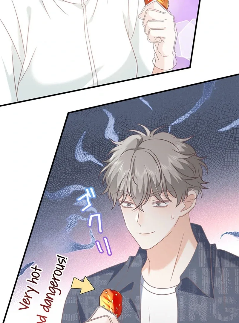 True Love of Mr. Wonderful Chapter 22 page 58
