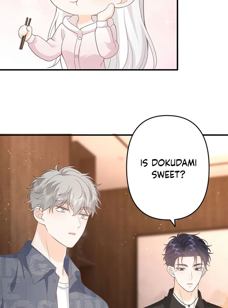 True Love of Mr. Wonderful Chapter 22 page 39