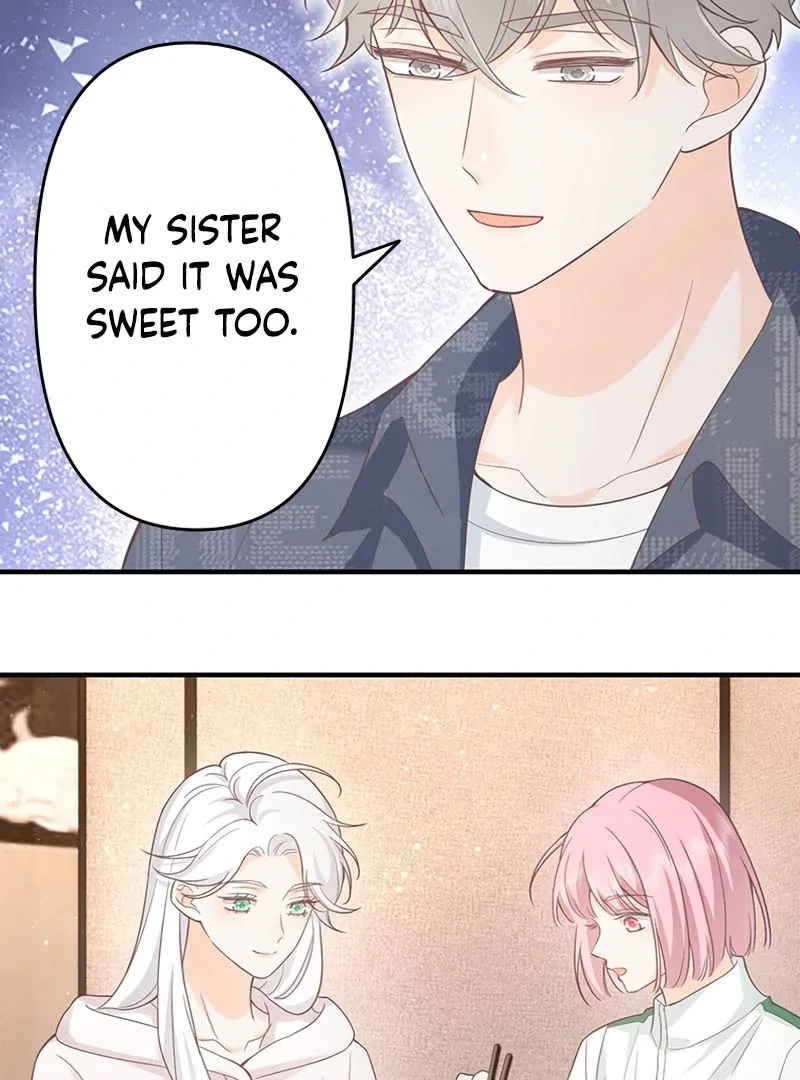 True Love of Mr. Wonderful Chapter 22 page 43