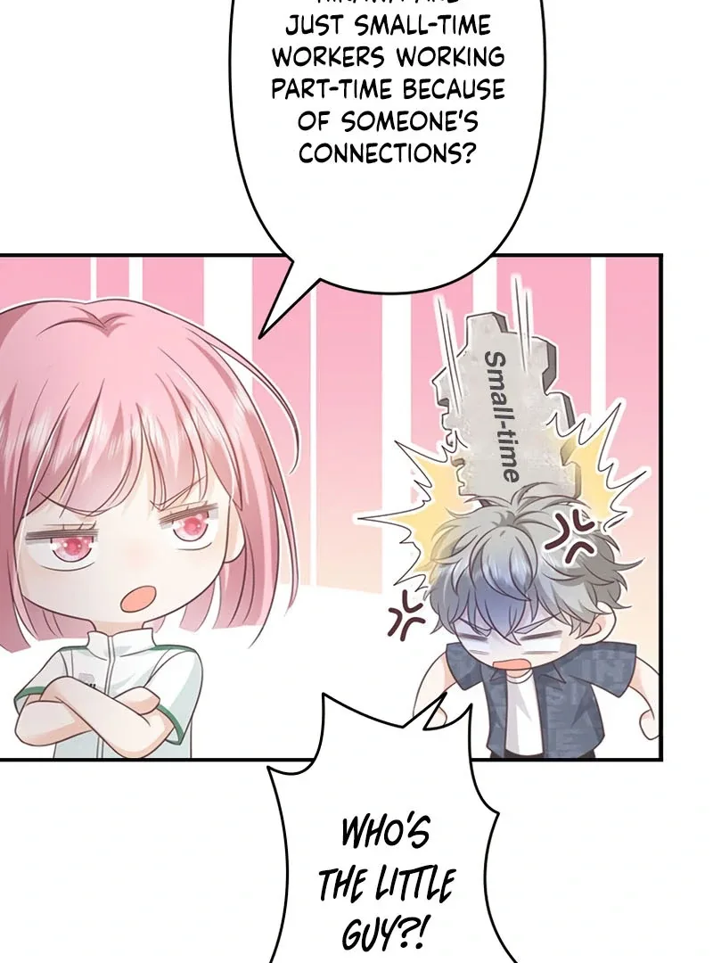 True Love of Mr. Wonderful Chapter 22 page 5