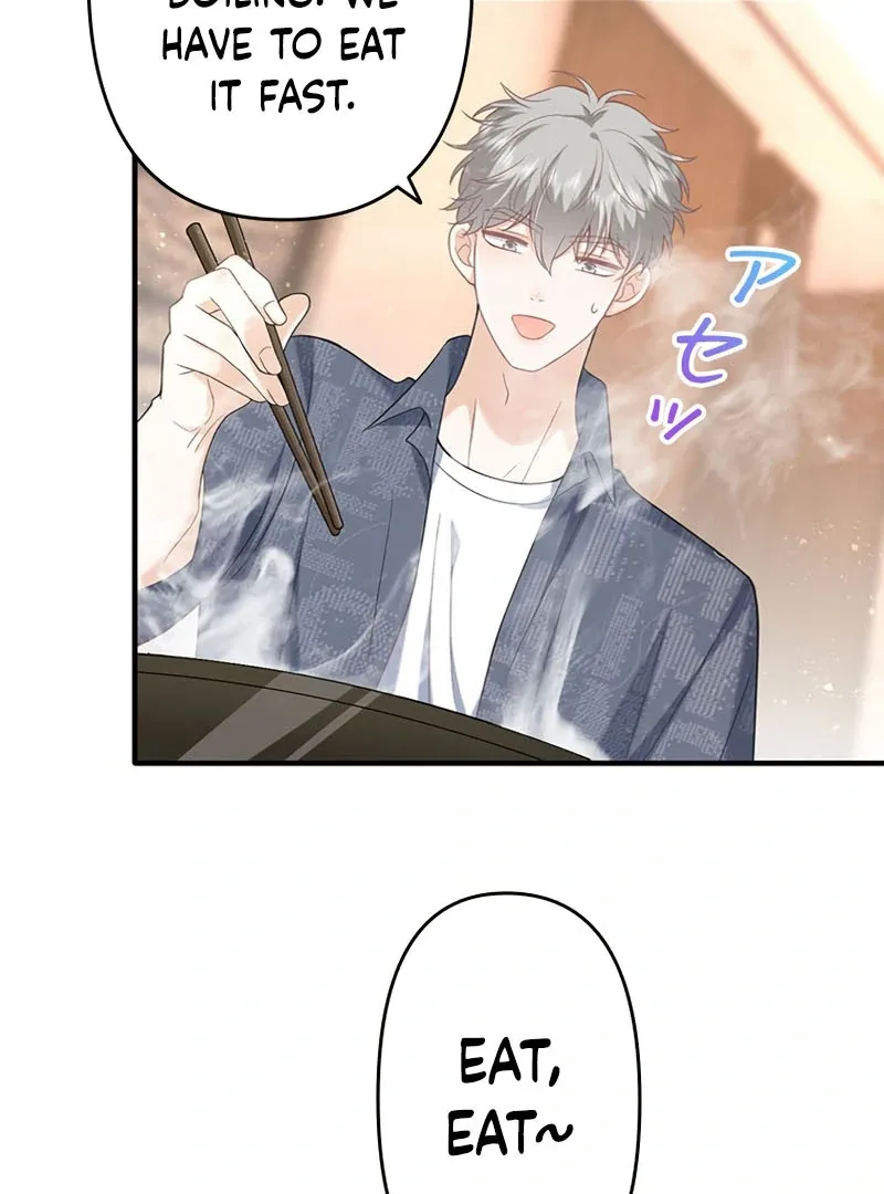 True Love of Mr. Wonderful Chapter 22 page 45