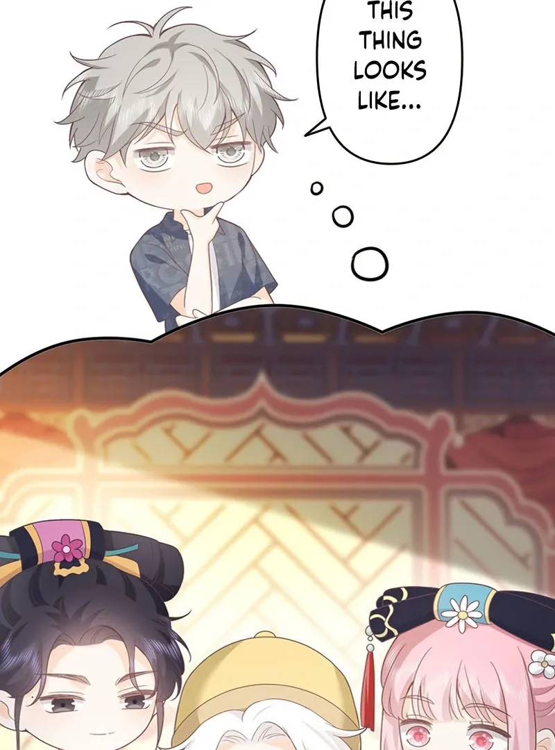 True Love of Mr. Wonderful Chapter 22 page 34
