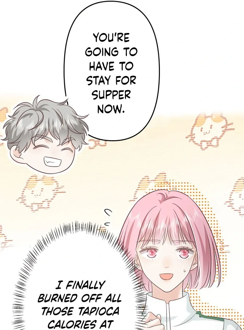 True Love of Mr. Wonderful Chapter 22 page 14