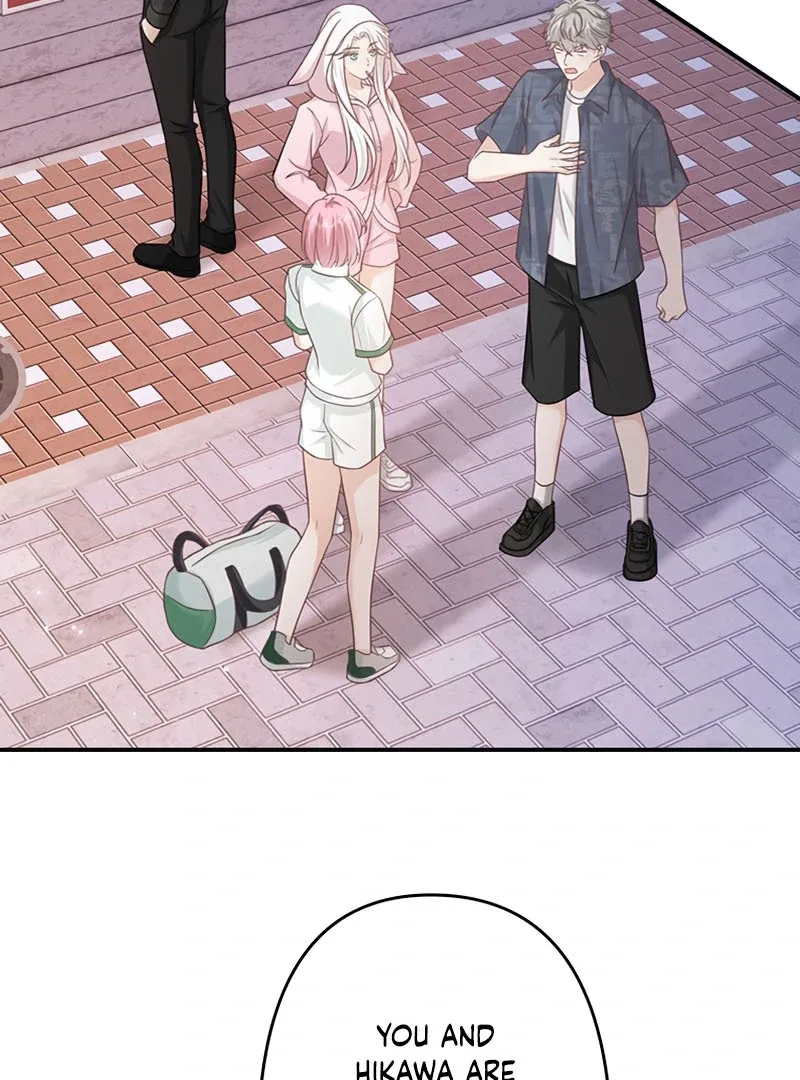 True Love of Mr. Wonderful Chapter 22 page 4