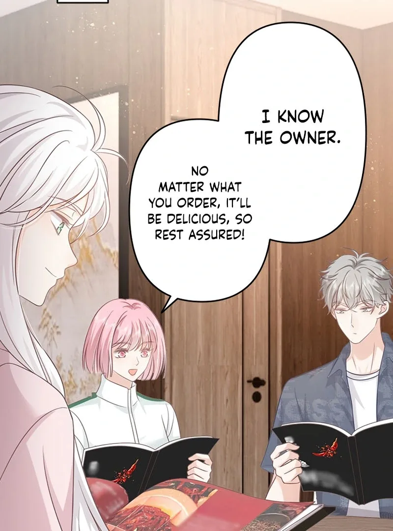 True Love of Mr. Wonderful Chapter 22 page 19