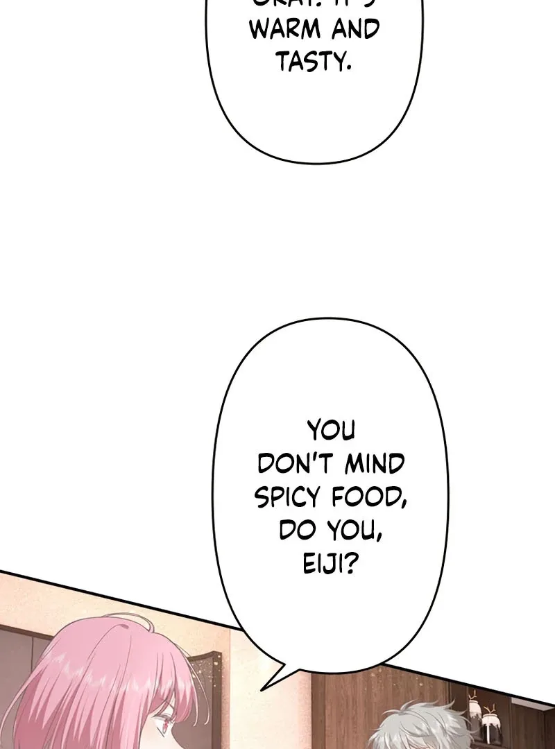 True Love of Mr. Wonderful Chapter 22 page 50