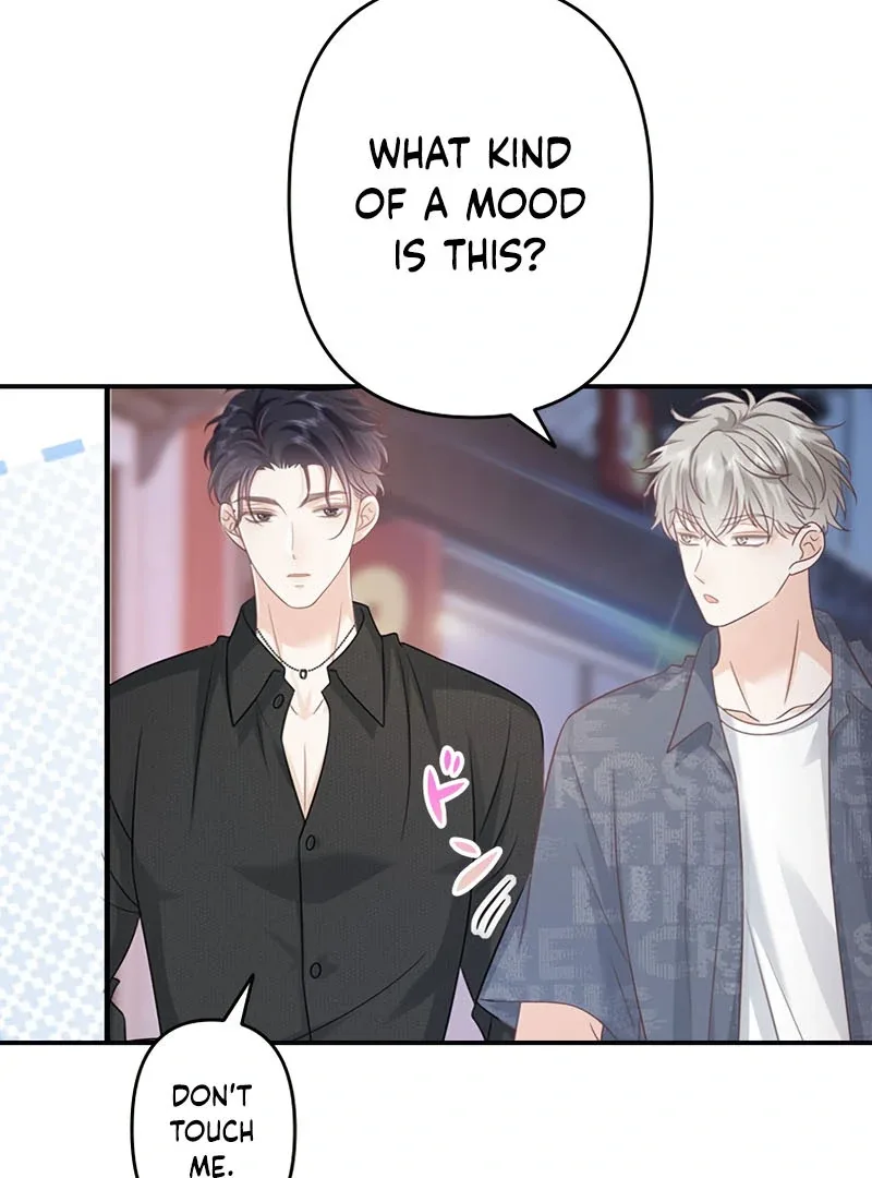 True Love of Mr. Wonderful Chapter 21 page 46