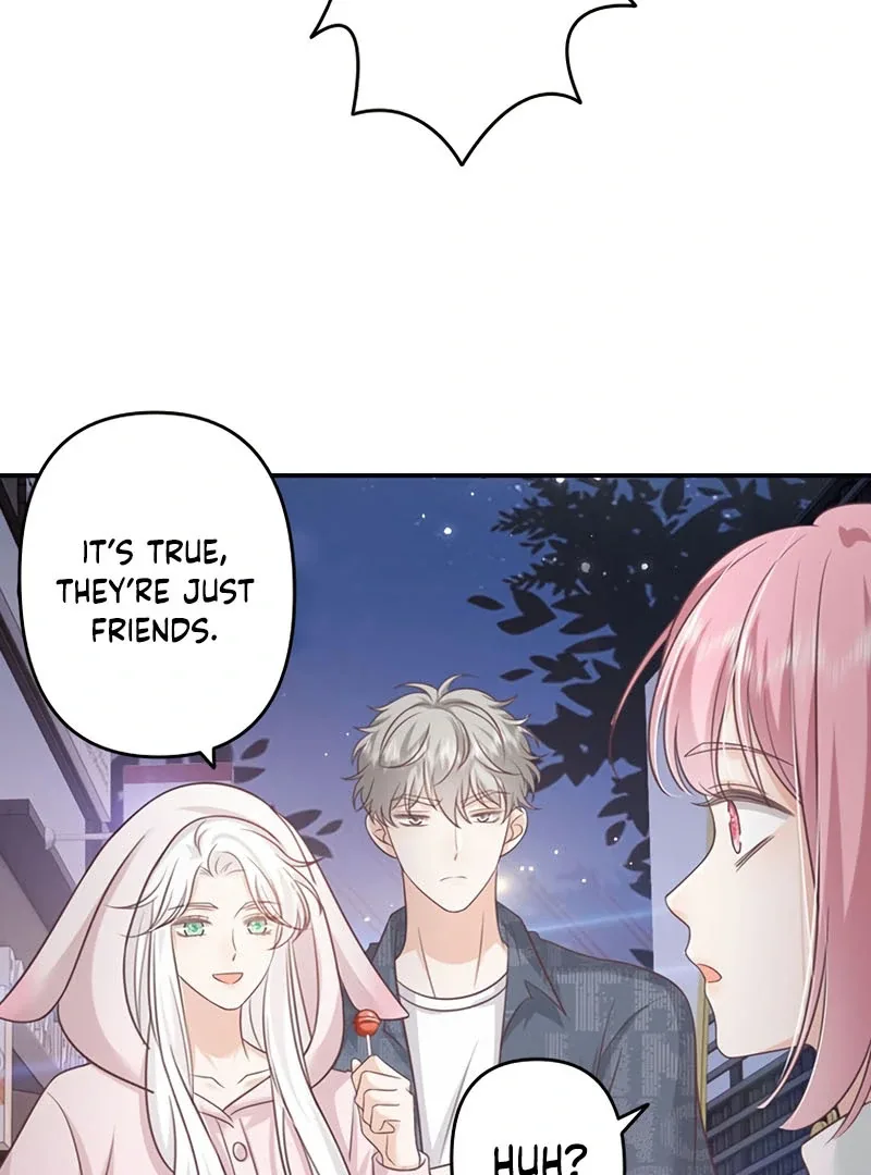 True Love of Mr. Wonderful Chapter 22 page 6