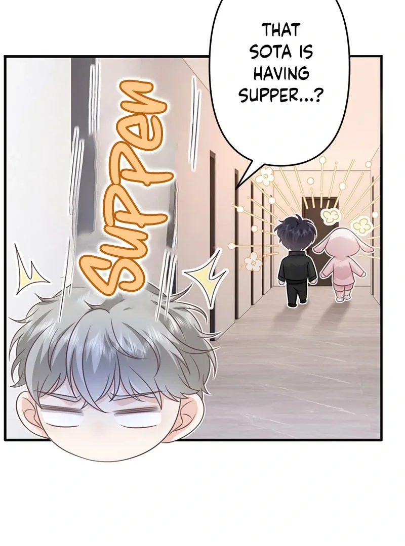 True Love of Mr. Wonderful Chapter 21 page 33