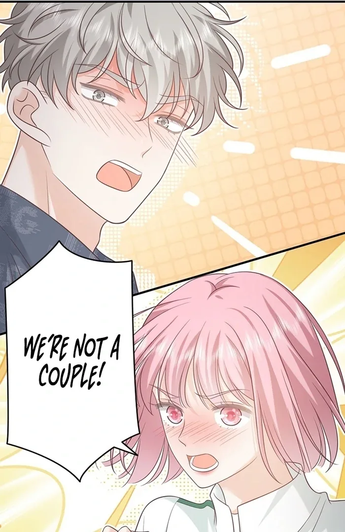 True Love of Mr. Wonderful Chapter 23 page 20