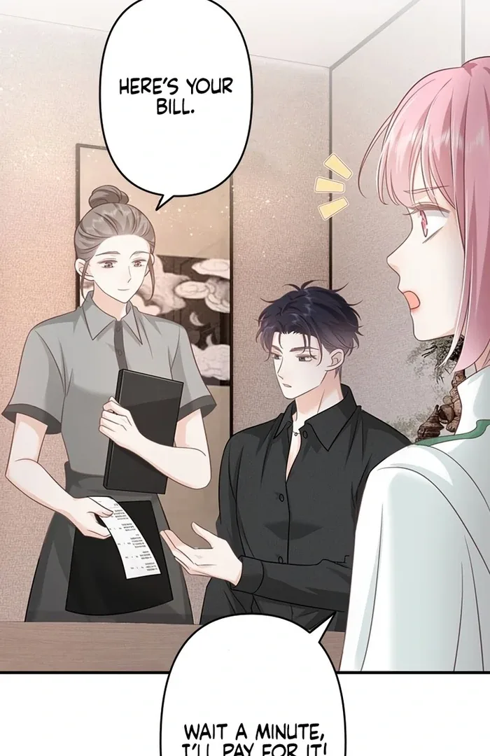 True Love of Mr. Wonderful Chapter 23 page 15