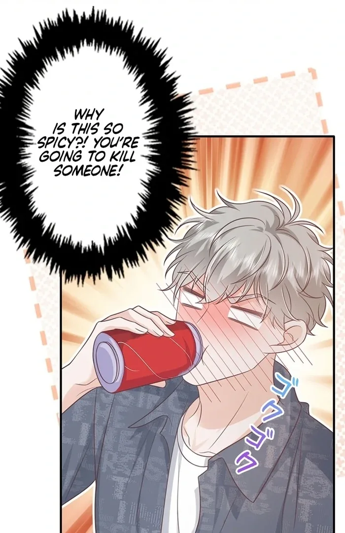 True Love of Mr. Wonderful Chapter 23 page 7
