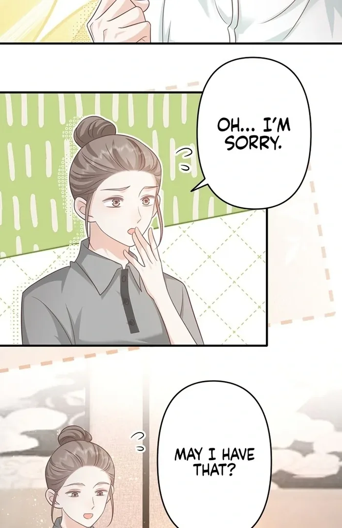 True Love of Mr. Wonderful Chapter 23 page 21