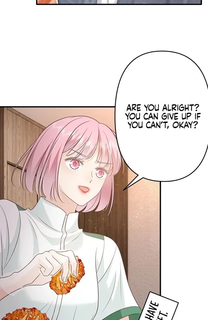 True Love of Mr. Wonderful Chapter 23 page 8