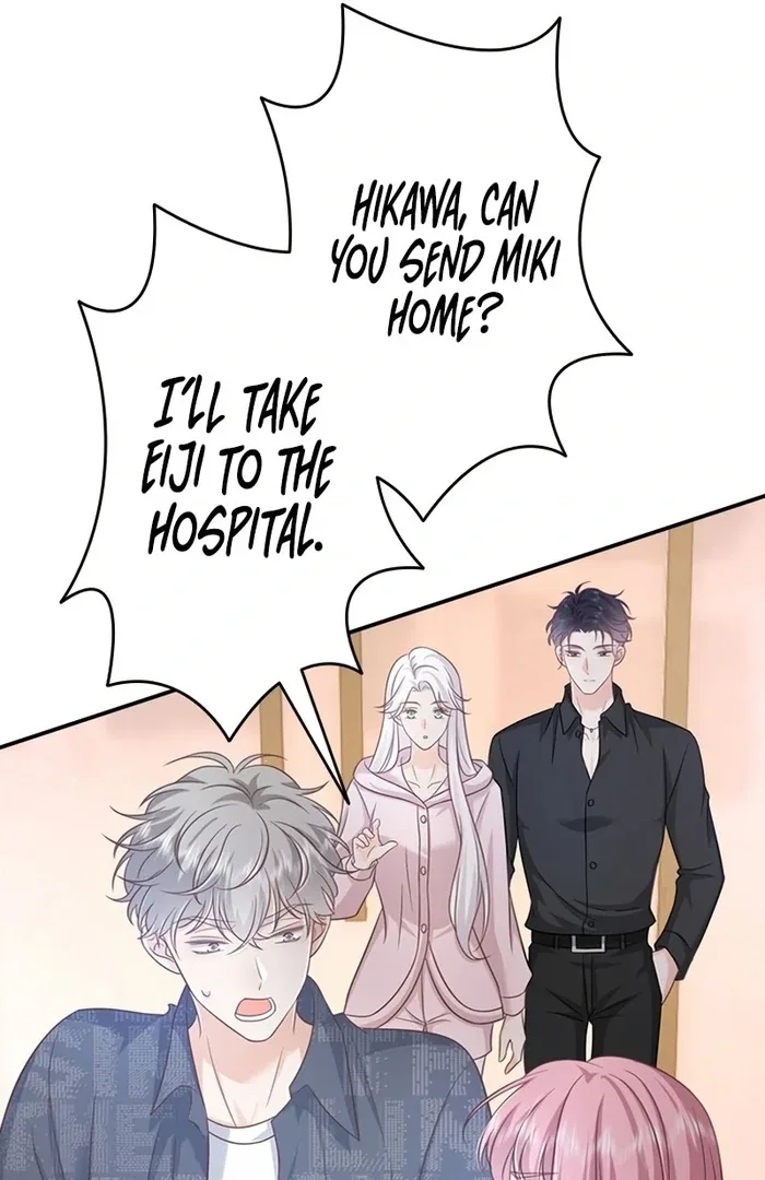 True Love of Mr. Wonderful Chapter 23 page 30